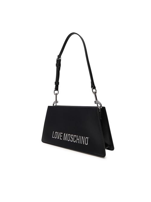 Shoulder bag LOVE MOSCHINO | JC4095PP1NLL000B